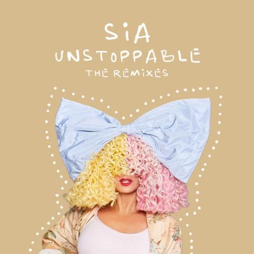 Unstoppable (Sped Up) - Sia,sped up + slowed,slater