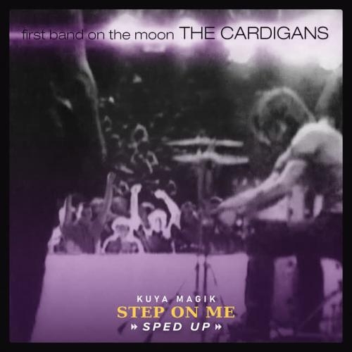 Step On Me (Sped Up) - The Cardigans,Speed Radio,Kuya Magik