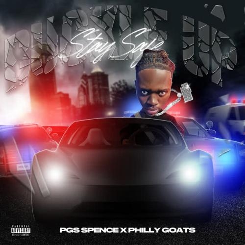 Buckle Up (Sped Up) - Philly Goats,PGS Spence