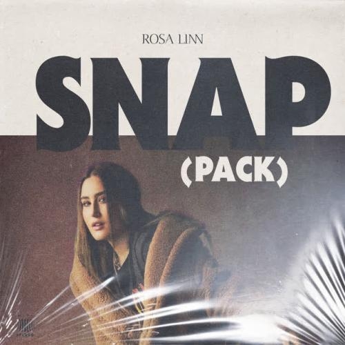 SNAP-High and Fast - Rosa Linn