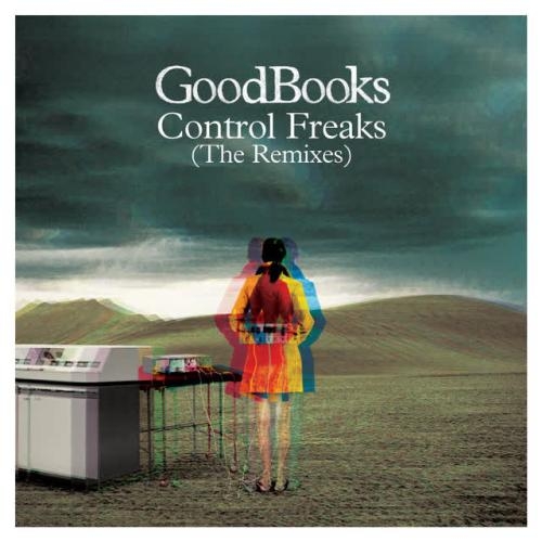 Leni (Crystal Castles vs GoodBooks) - GoodBooks,Crystal Castles