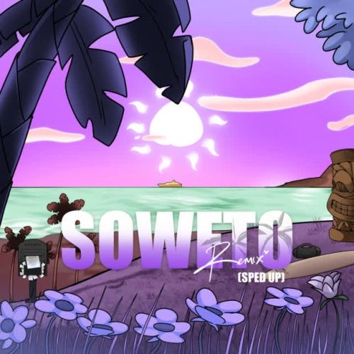 Soweto (Sped Up) (with Don Toliver, Rema & Tempoe) - Victony,Rema,Tempoe,Don Toliver