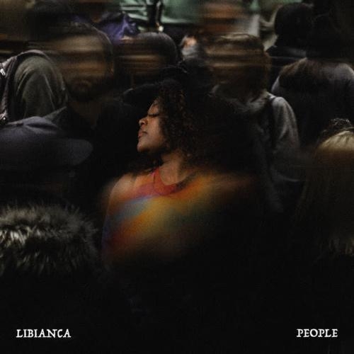 People (Sped Up) - Libianca,sped up + slowed