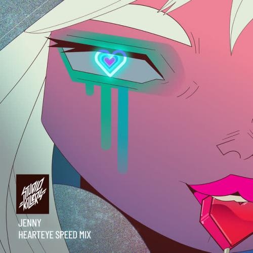 Jenny-Hearteye Speed Mix - Studio Killers