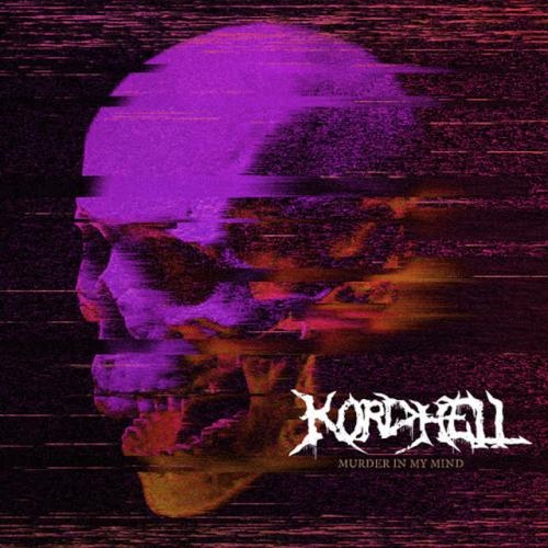 Murder In My Mind (Sped Up) - Kordhell