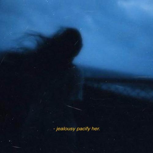 Jealousy, Pacify Her-Sped Up - ROSYE,Black11 Media