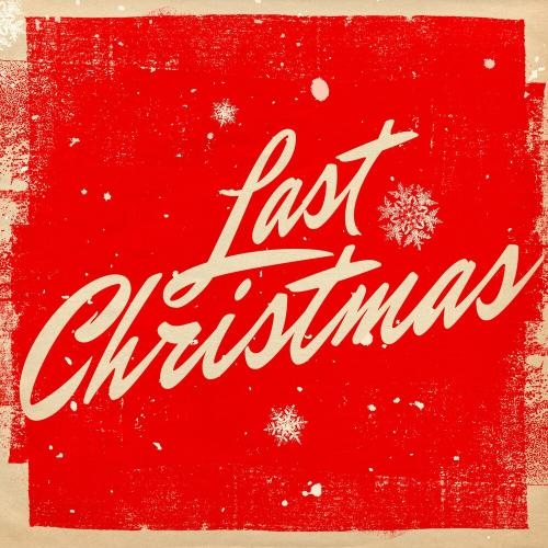 Last Christmas (Sped Up Version) - Lukas Graham