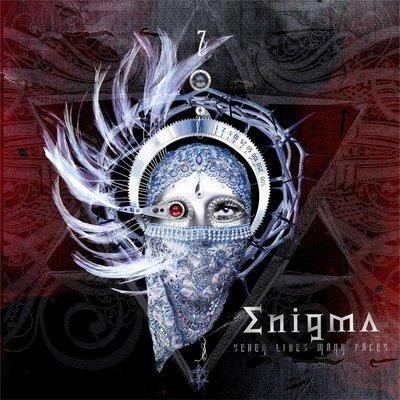 Touchness - Enigma