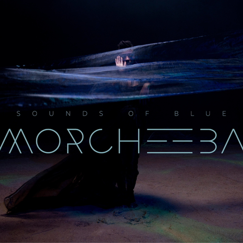 Sounds Of Blue - Morcheeba