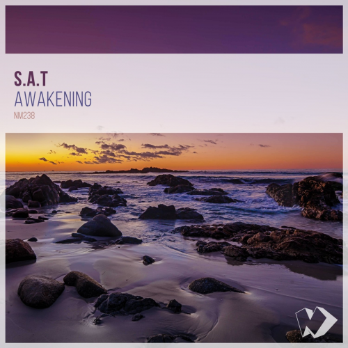 Awakening (Original Mix) - S.A.T