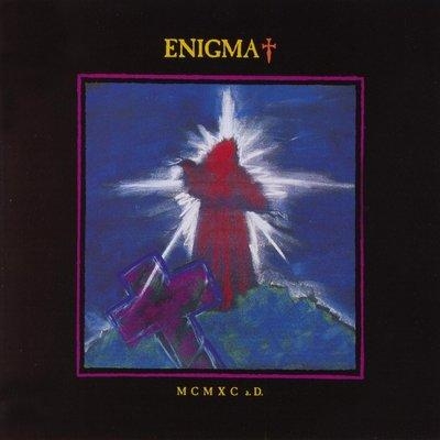 Mea Culpa Part II - Enigma