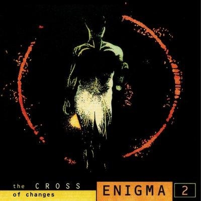 I Love You...I'Ll Kill You - Enigma