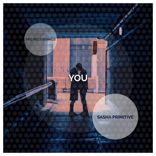 You - Sasha Primitive