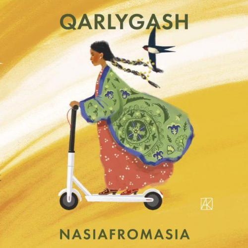 Qarlygash - nasiafromasia