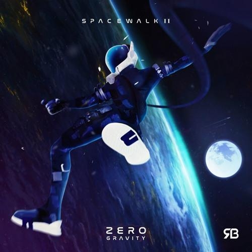 Zero Gravity (feat. Soundmouse) - Rameses B