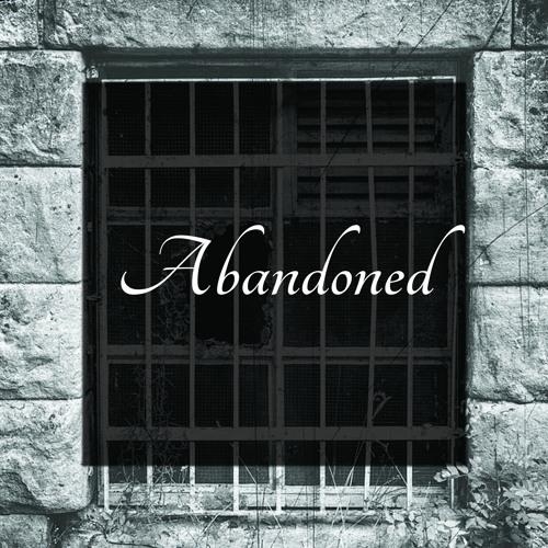 Abandoned - Isolated