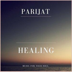 Inner Balance - Parijat