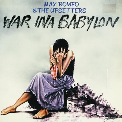 Chase The Devil - Max Romeo, The Upsetters