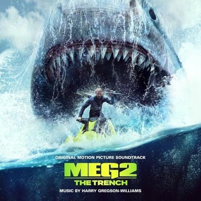 Shark Kill - Harry Gregson-Williams