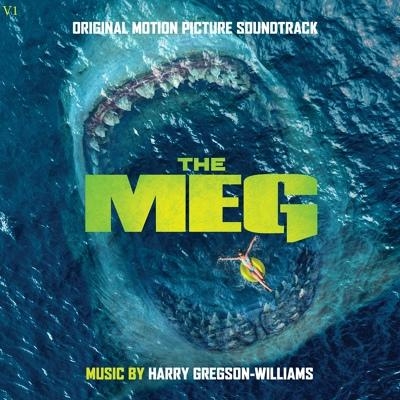 A New World - Harry Gregson-Williams