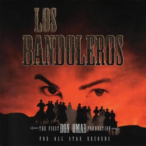 Bandoleros - Don Omar