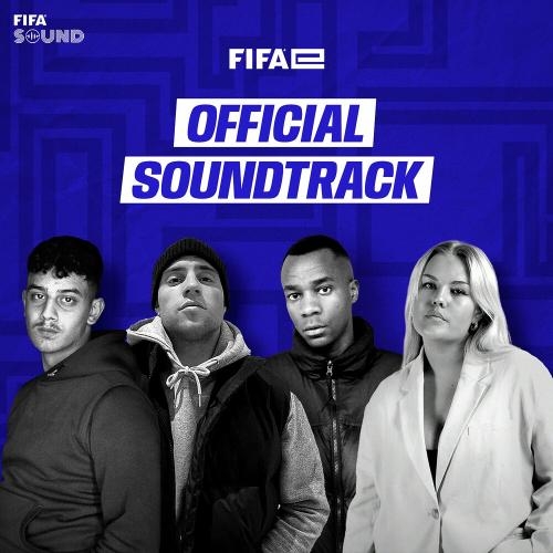 FIFAe Theme - FIFAe Sound