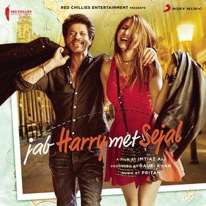 Hawayein (From Jab Harry Met Sejal) - Pritam, Arijit Singh