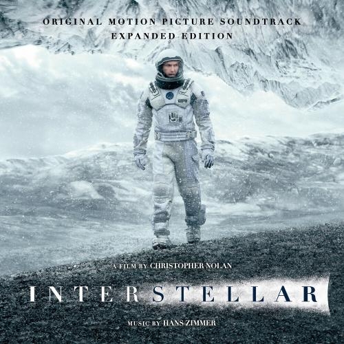 S.T.A.Y - Hans Zimmer