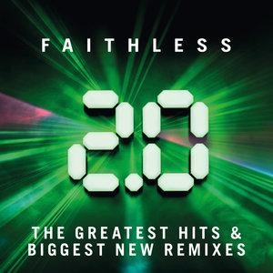 Insomnia 2.0 (Avicii Remix; Radio Edit) - Faithless