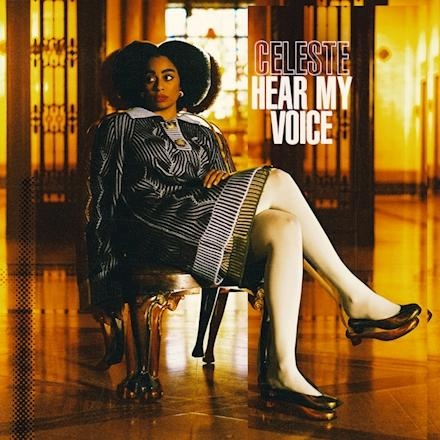 Hear My Voice - Celeste