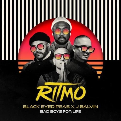 RITMO (Bad Boys For Life) (Remix) - The Black Eyed Peas, J Balvin & Jaden Smith