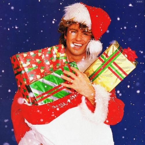 Last Christmas - Wham!