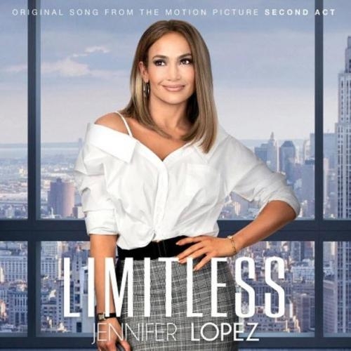 Limitless - Jennifer Lopez