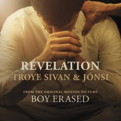 Revelation - Troye Sivan & Jonsi