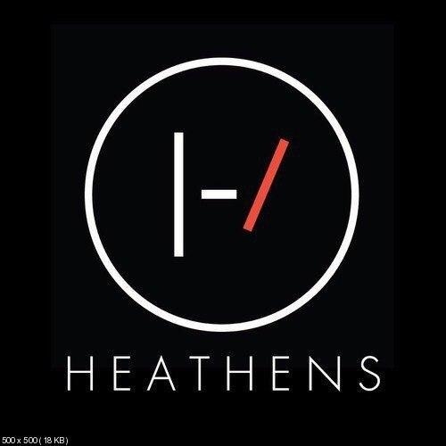 Heathens - Twenty One Pilots