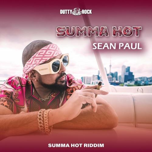 Summa Hot - Sean Paul