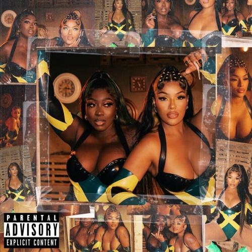 Clockwork - Stefflon Don feat. Spice