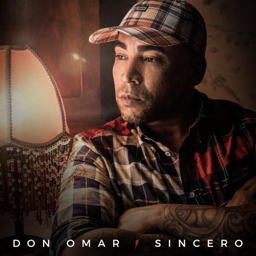 Sincero (Version Salsa) - Don Omar