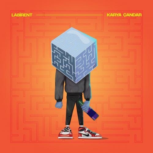 Labirent - Karya Candar