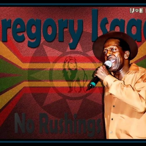 No Rushing - Gregory Isaacs