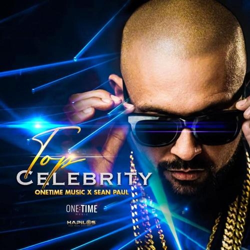 Top Celebrity - Sean Paul feat. One Time Music