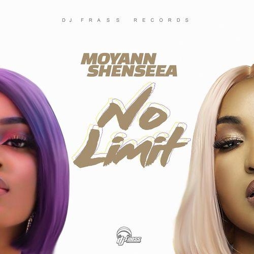 No Limit - Moyann & Shenseea