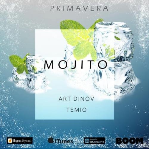 Mojito - Art Dinov feat. Temio