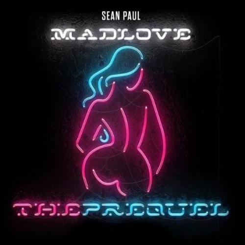 Bad Love - Sean Paul feat. Ellie Goulding