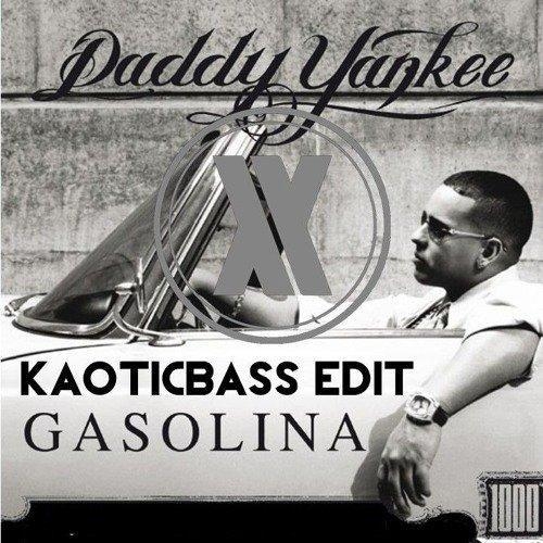 Gasolina - Daddy Yankee