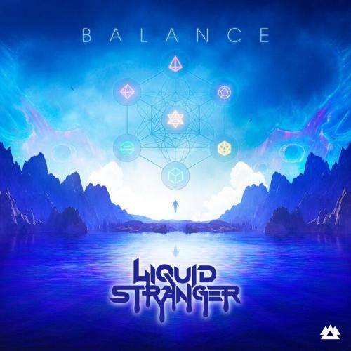 Holla - Liquid Stranger feat. Wreckno