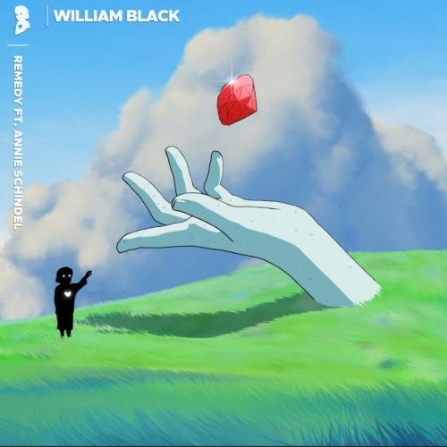 Remedy - William Black feat. Annie Schindel