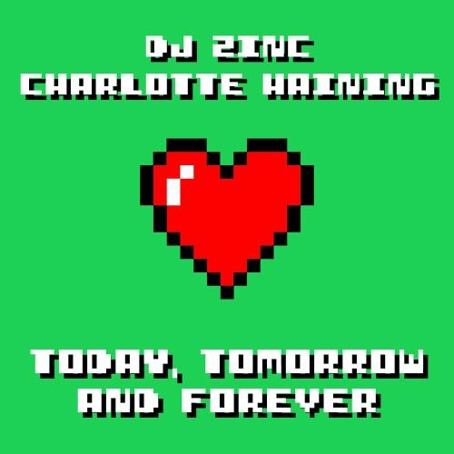 Today Tomorrow And Forever - DJ Zinc feat. Charlotte Haining