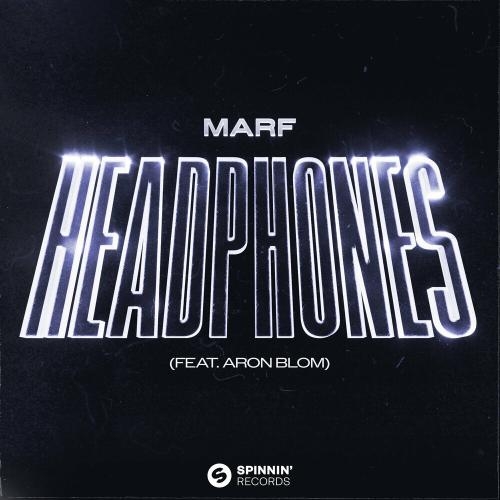 Headphones - Marf feat. Aron Blom