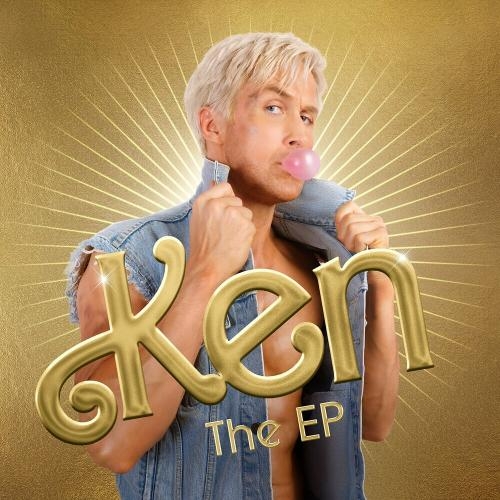 I Am Just Ken (In My Feelings Acoustic) - Ryan Gosling feat. Mark Ronson